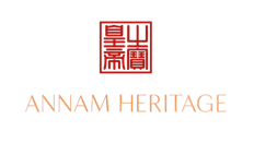 Hình ảnh có nhãn Annam Heritage Boutique Hotel & Spa Logo