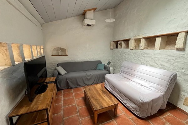 An image labelled Gîte Saint Pierre