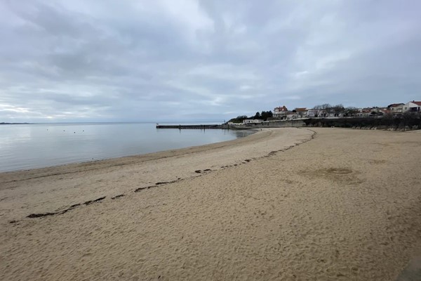 An image labelled Gîte Tonnay Charente 