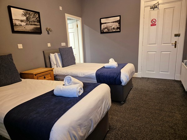 An image labelled Bedroom