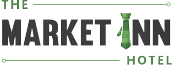 An image labelled Market Inn Hotel Logo