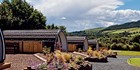 An image labelled ADULT ONLY GLAMPING