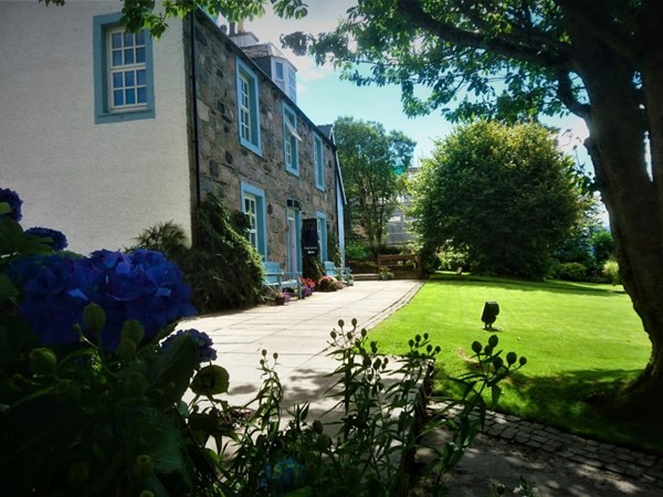 An image labelled Property building