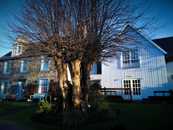 An image labelled Property building