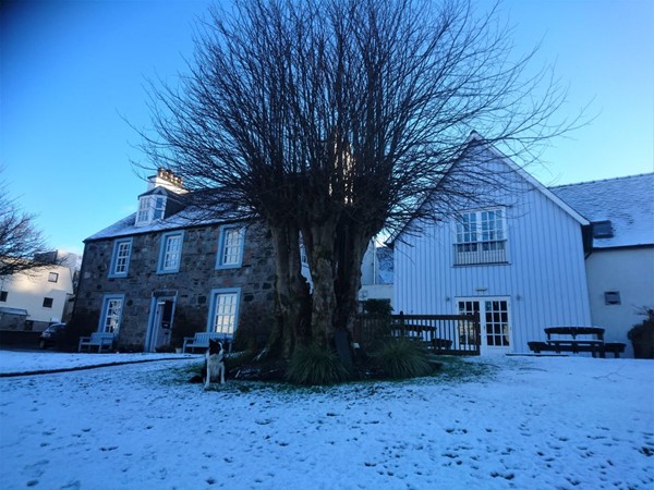 An image labelled Property building