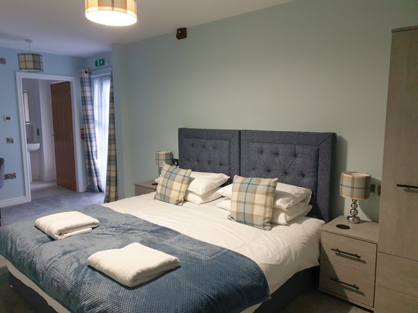 An image labelled Bedroom