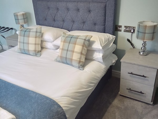 An image labelled Bedroom
