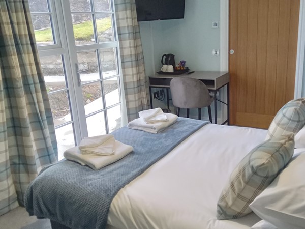 An image labelled Bedroom