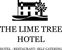Lime Tree Hotel