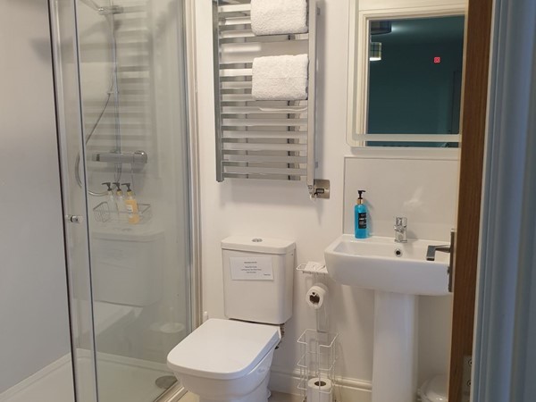 An image labelled Bathroom