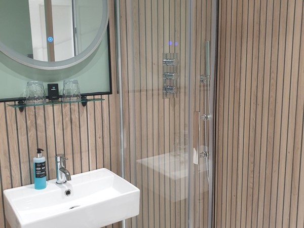 An image labelled Bathroom