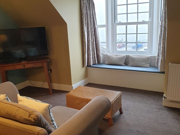 An image labelled Bedroom