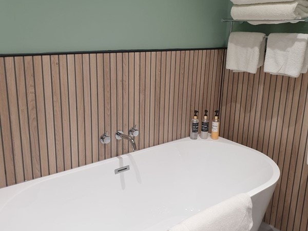 An image labelled Bathroom