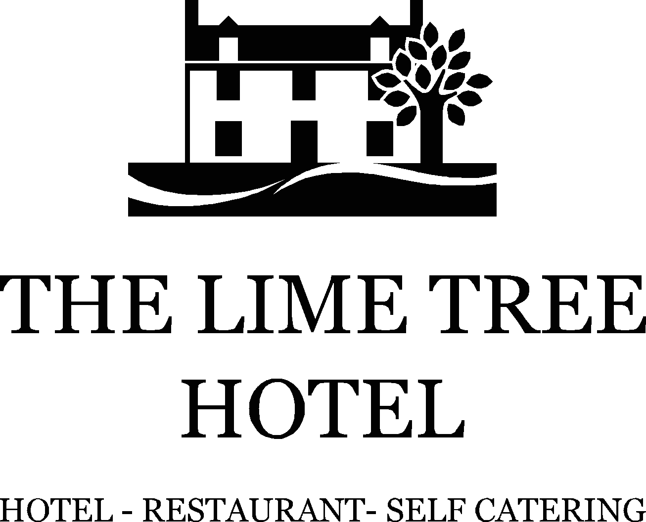 Hình ảnh có nhãn Lime Tree Hotel Logo