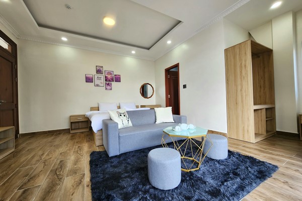 An image labelled Suite Room