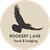 Rookery Lane