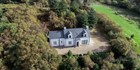 An image labelled Lough View Cottages
