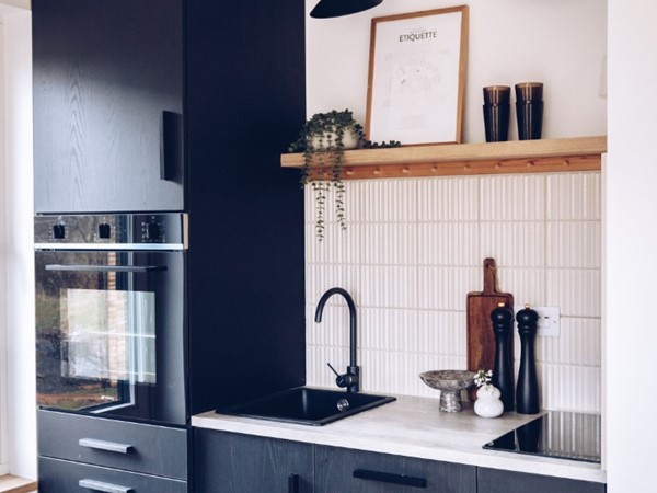 An image labelled Kitchen or kitchenette