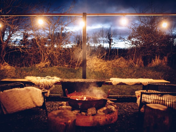An image labelled Patio