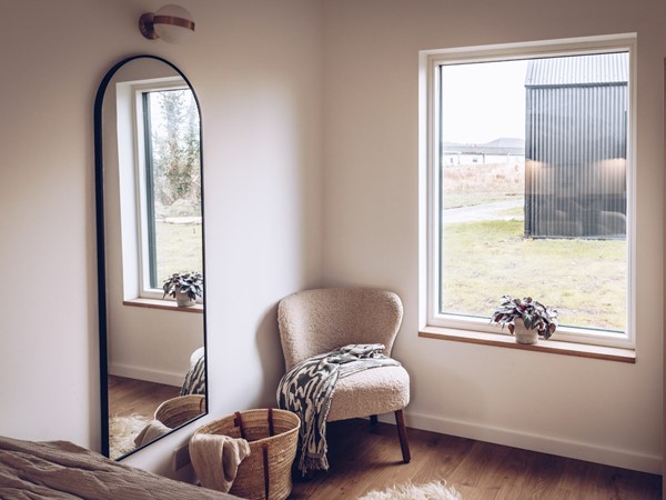 An image labelled Bedroom