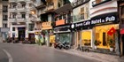 An image labelled Trải Nghiệm Trái Tim Hà Nội