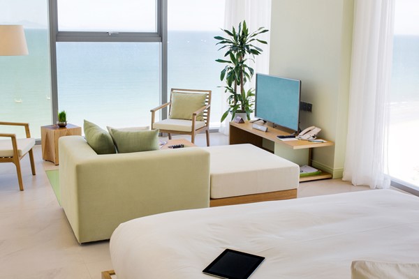 An image labelled 2 bedrooms Apartment