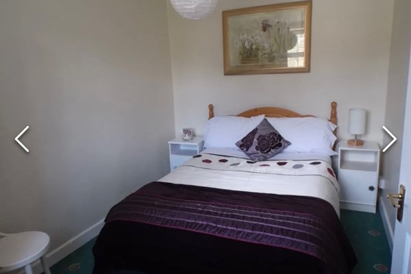 An image labelled Birch Valley House