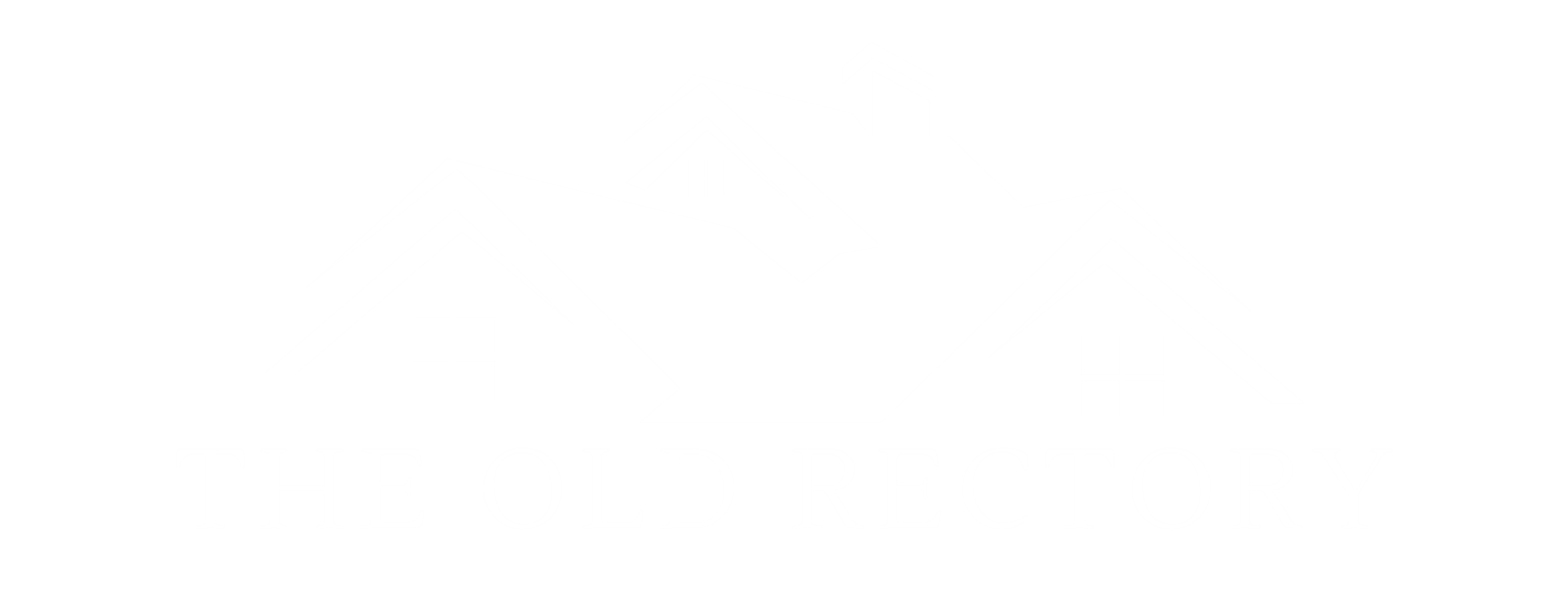 An image labelled The Old Rectory Logo