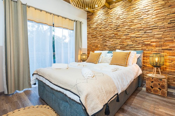An image labelled Chambre Standard 