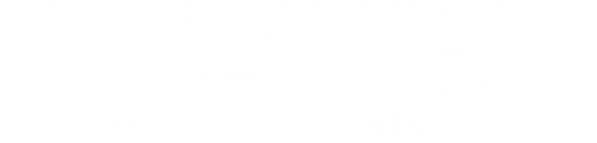 An image labelled L'Atelier des Rêves Logo
