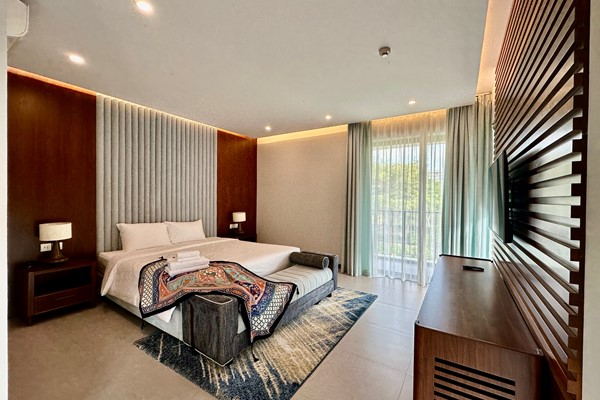 An image labelled Apartment Amon beach 3BR