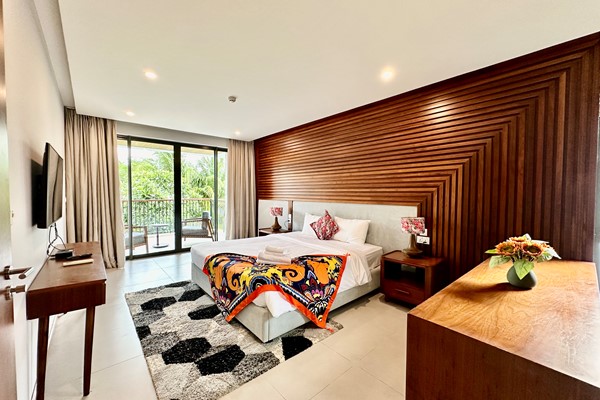 An image labelled Apartment Amon beach 4BR