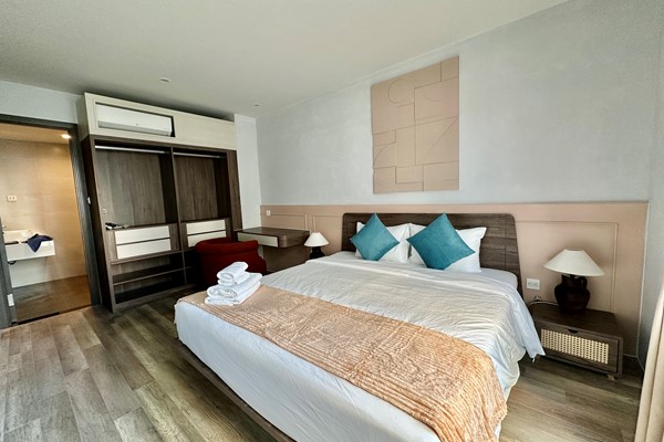 An image labelled Apartment Meridian 1BR