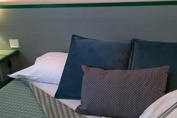 An image labelled Chambre Double avec Douche