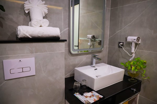 An image labelled Superior Ocean View  Room