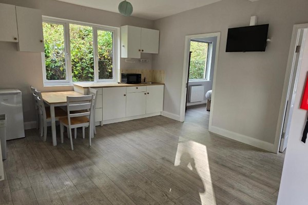 An image labelled 2 Bedroom Bungalow