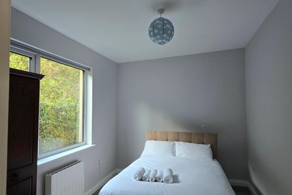 An image labelled 2 Bedroom Bungalow