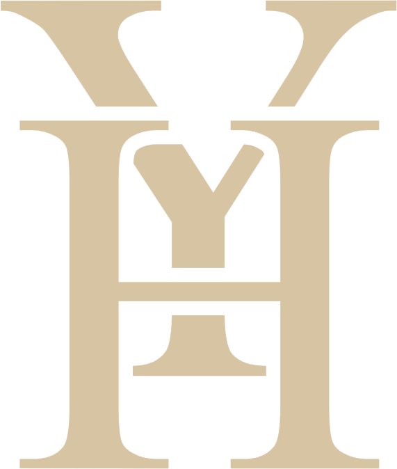 An image labelled York House Logo