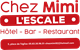 L'Escale chez mimi