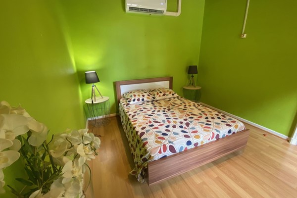 An image labelled Chambre Double
