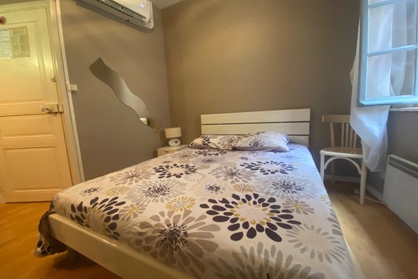 An image labelled Chambre Double 4
