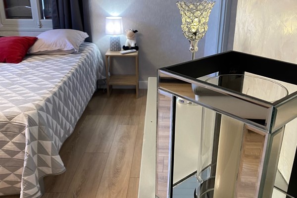 An image labelled Chambre Double 3 