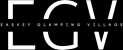 Easkey Glamping Village
