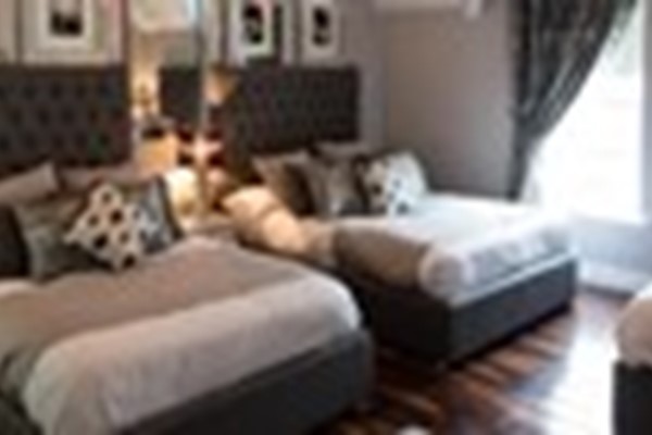 An image labelled Family Room
