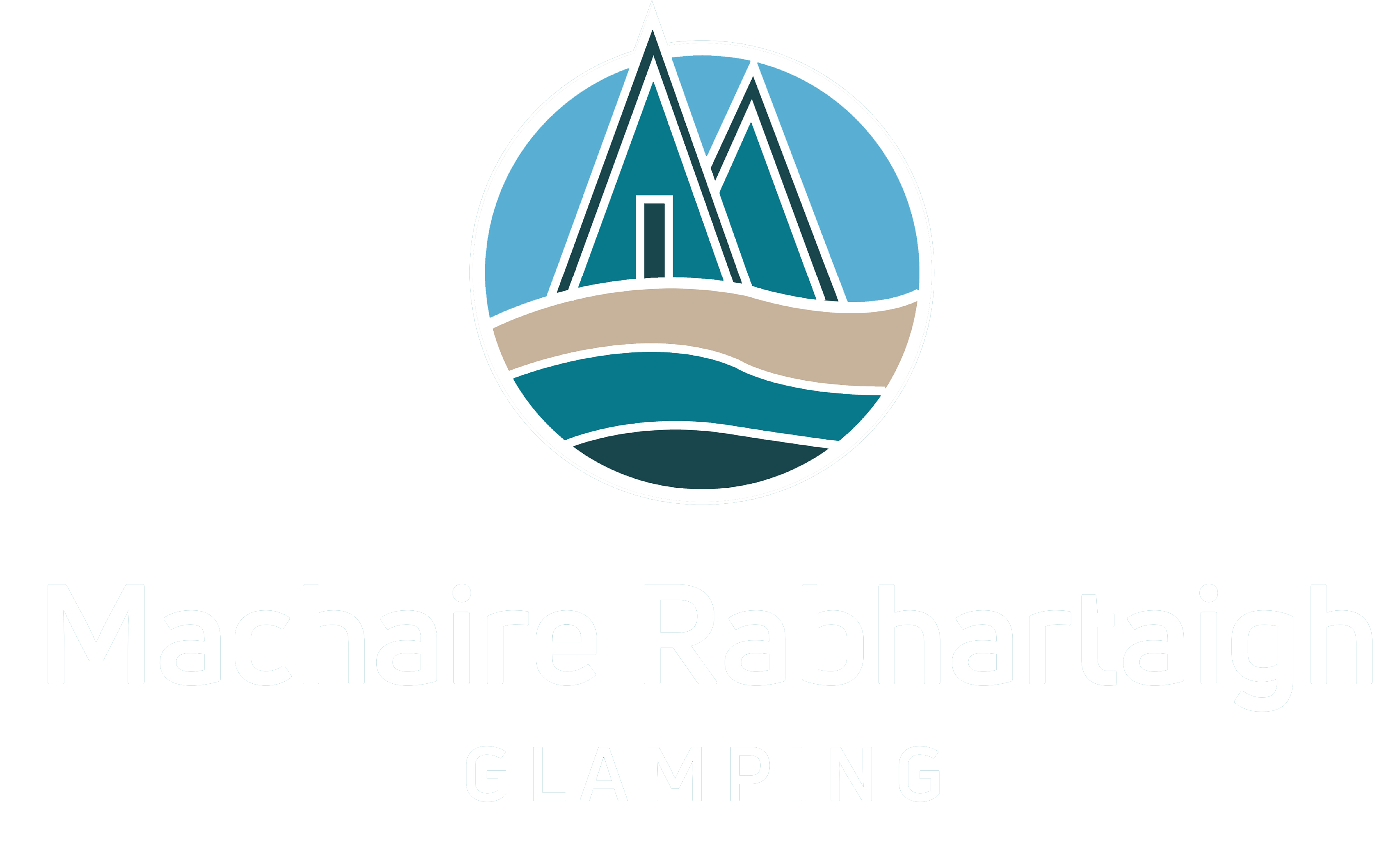 An image labelled GMR Glamping Ltd Logo