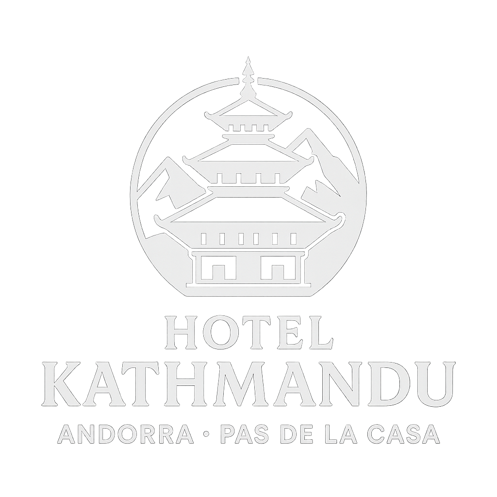 An image labelled Hotel Kathmandu Logo
